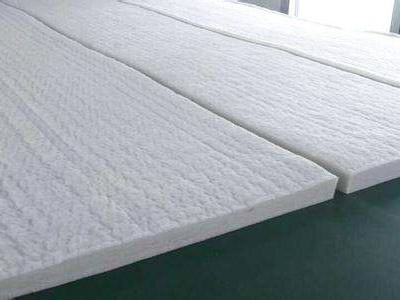 復合硅酸鋁纖維板